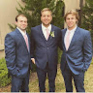 Meet your Posher, Carter